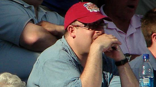 Joe Posnanski Is Leaving <em>Sports Illustrated</em> For Some Sort Of New <em>USA Today</em> Venture